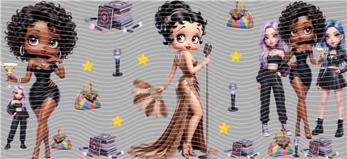 16oz Latest Bestseller-C 8742